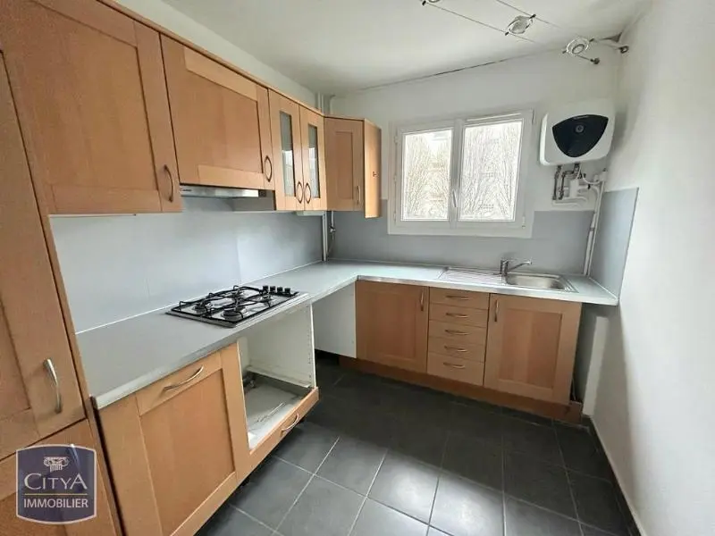 Photo 8 Appartement 3 pièces 53.01m²