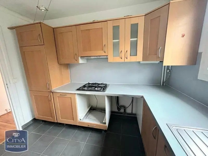 Photo 7 Appartement 3 pièces 53.01m²