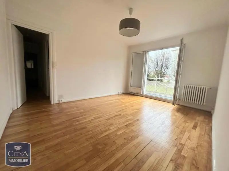 Photo 1 Appartement 3 pièces 53.01m²