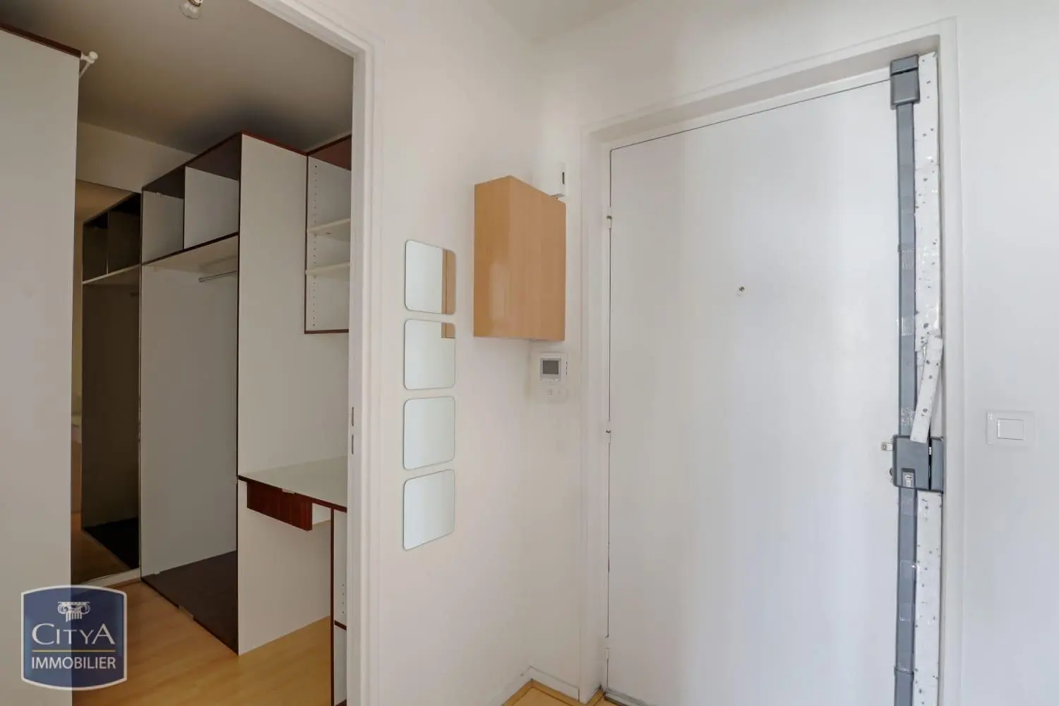 Photo 4 Appartement 1 pièce 33.33m²