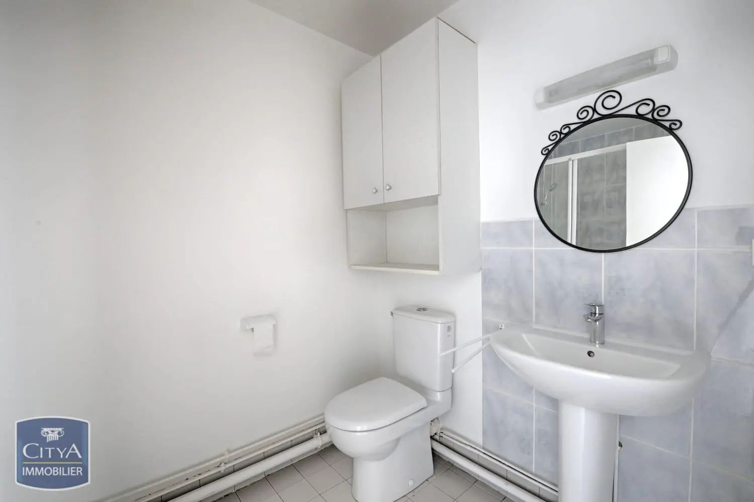 Photo 6 Appartement 1 pièce 33.33m²