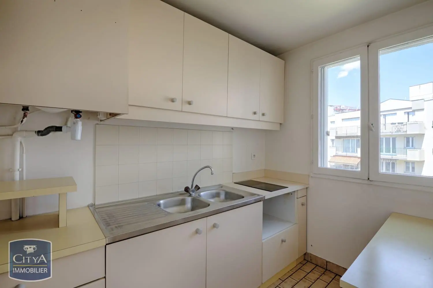 Photo 7 Appartement 1 pièce 33.33m²