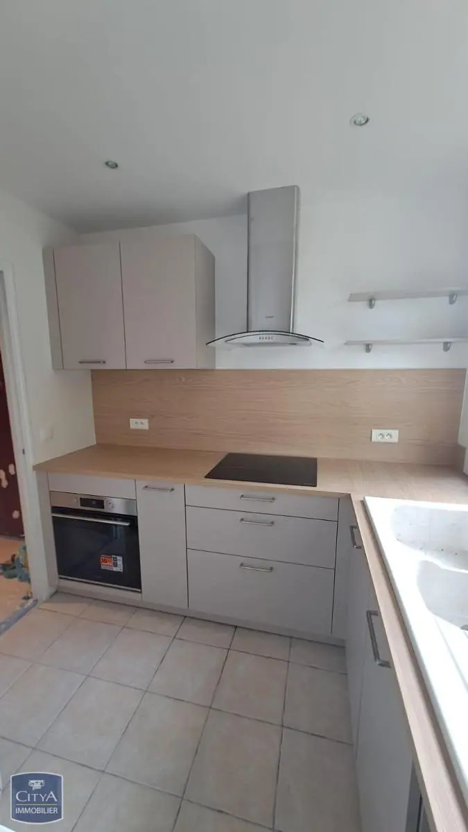 Photo 19 Appartement 3 pièces 67.2m²