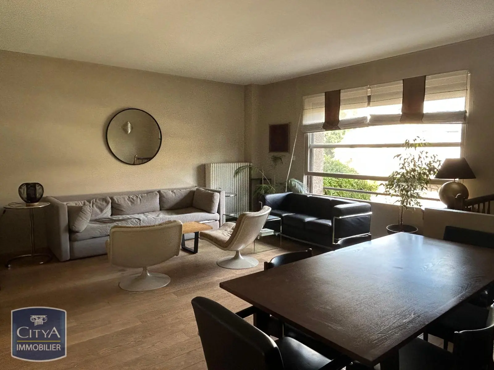 Photo 3 Appartement 5 pièces 158m²