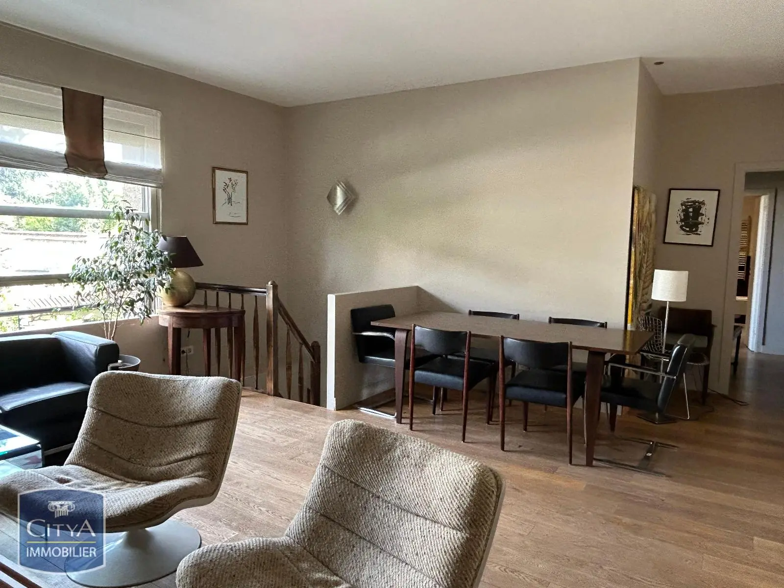 Photo 4 Appartement 5 pièces 158m²