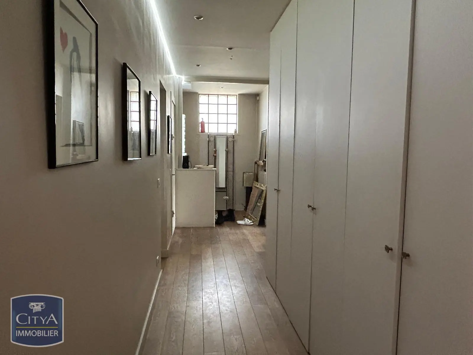 Photo 9 Appartement 5 pièces 158m²