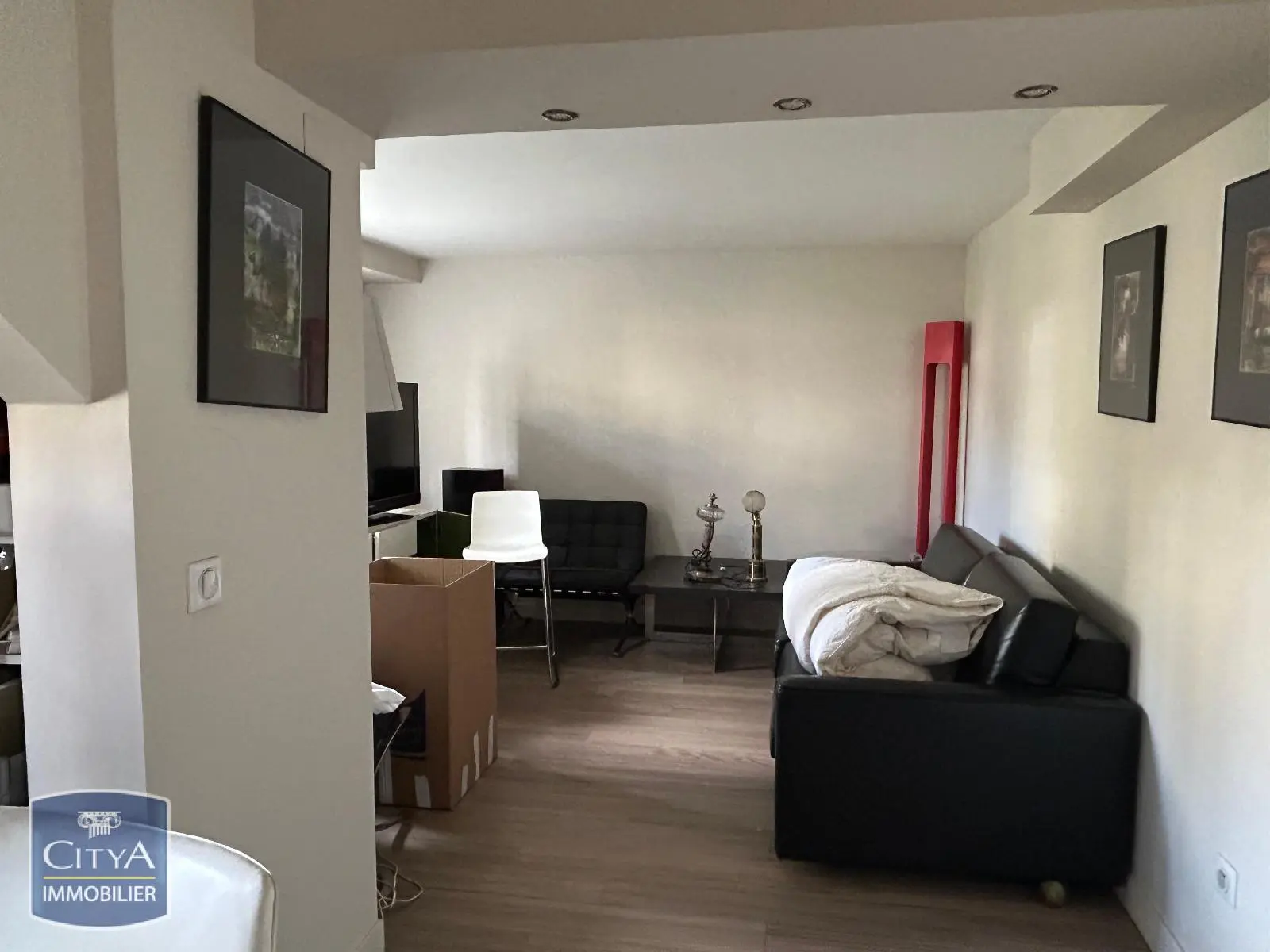 Photo 11 Appartement 5 pièces 158m²