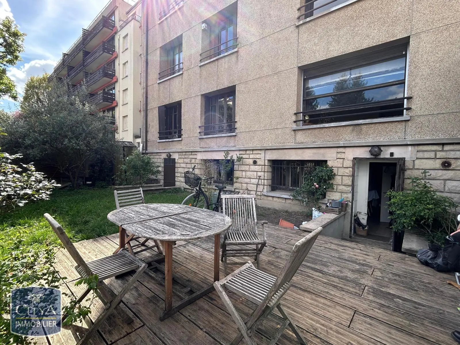 Photo 12 Appartement 5 pièces 158m²