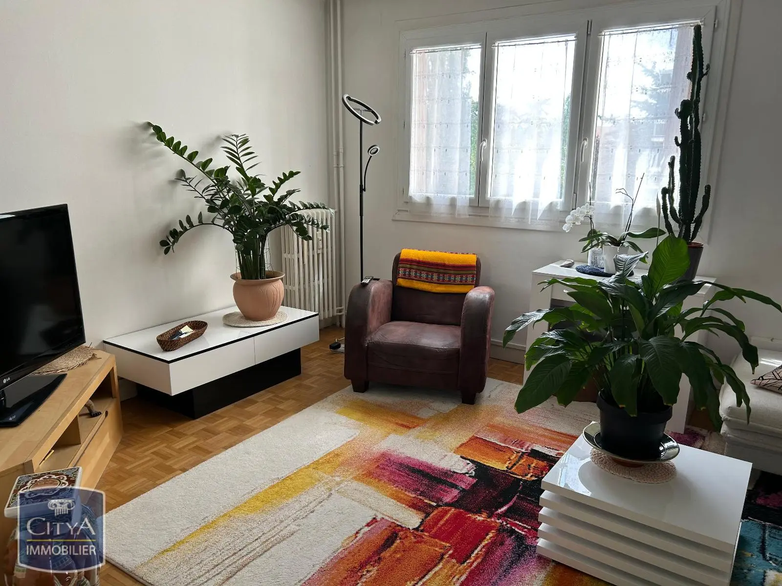 Photo 4 Appartement 3 pièces 76m²