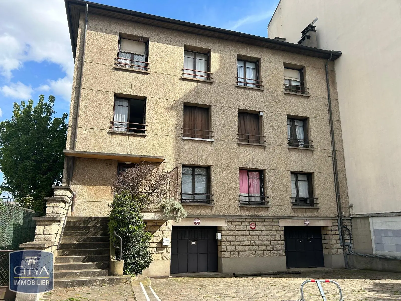 Photo 2 Appartement 5 pièces 158m²