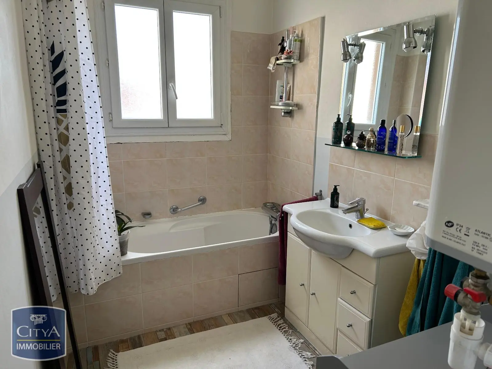 Photo 8 Appartement 3 pièces 76m²