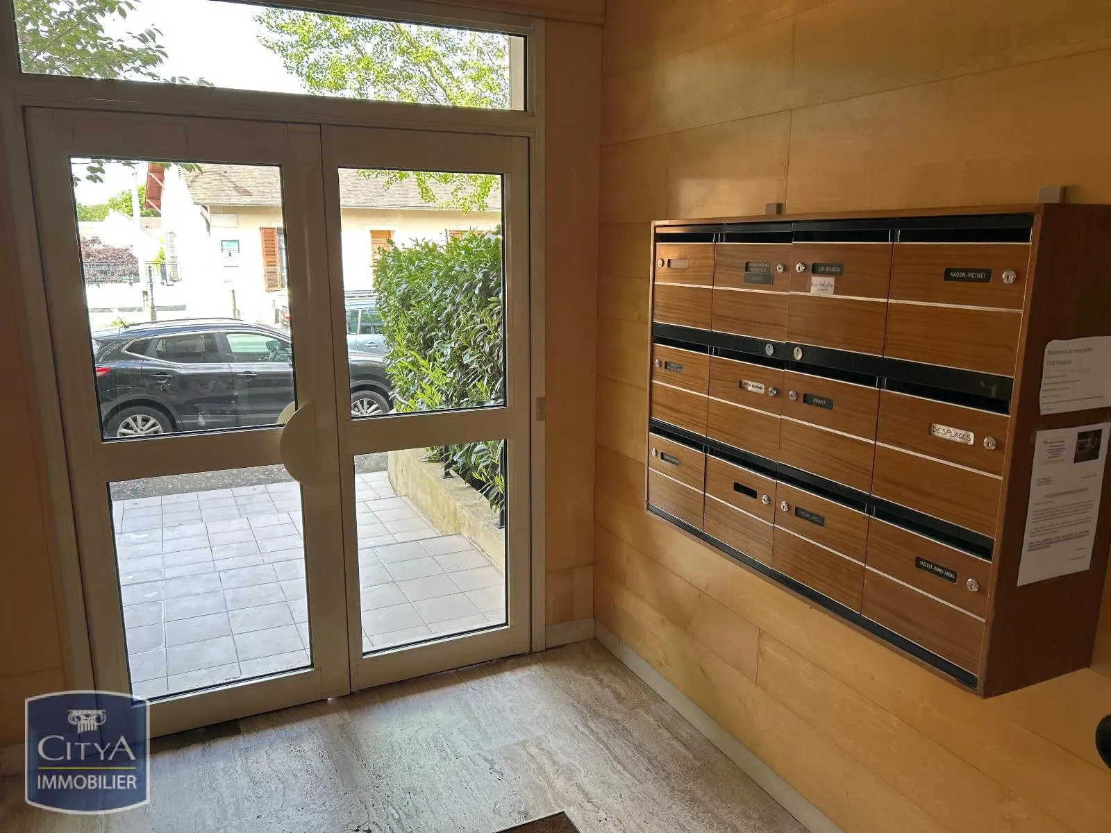 Photo 5 Appartement 3 pièces 76m²