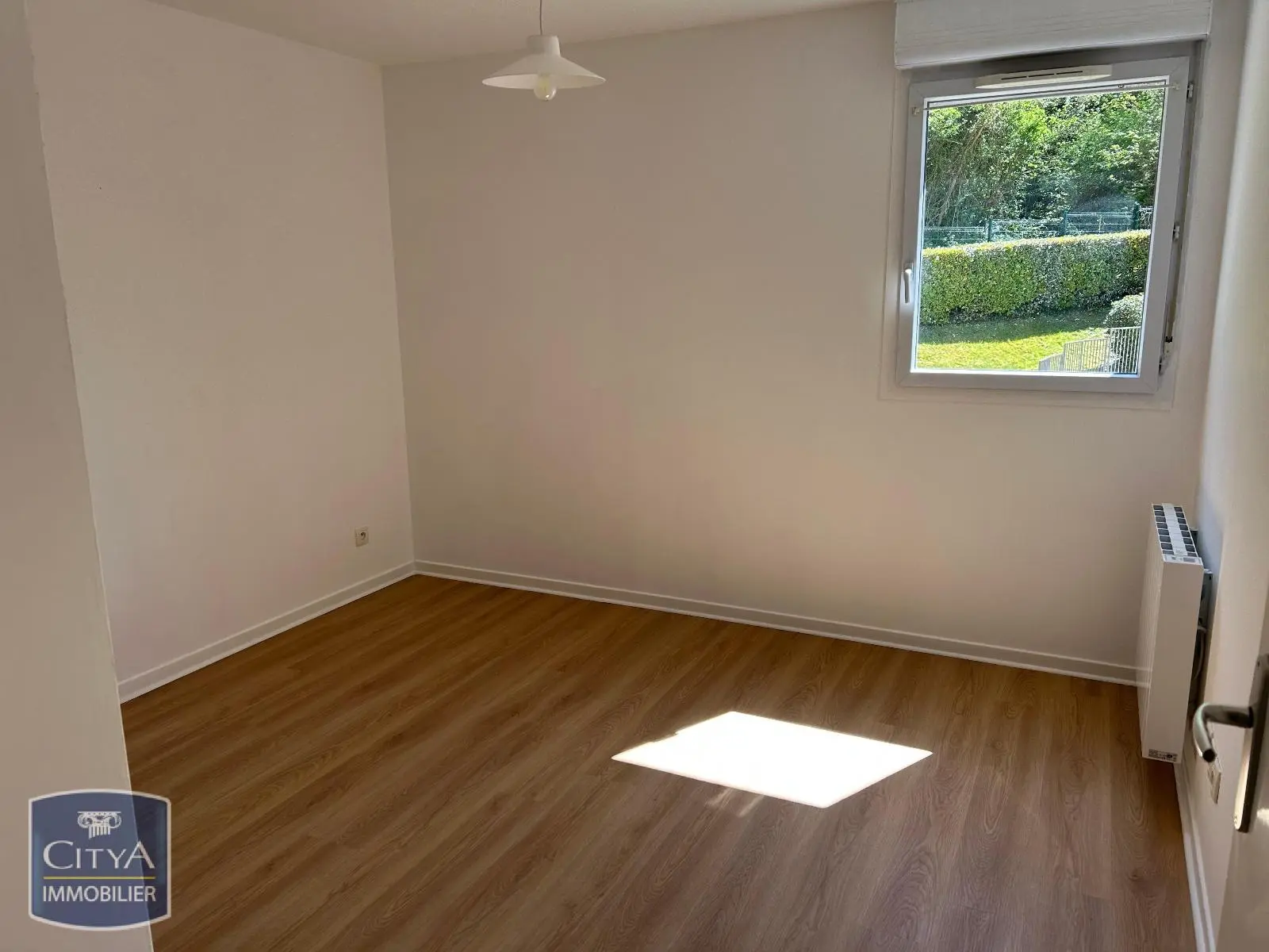 Photo 7 Appartement 2 pièces 43.96m²