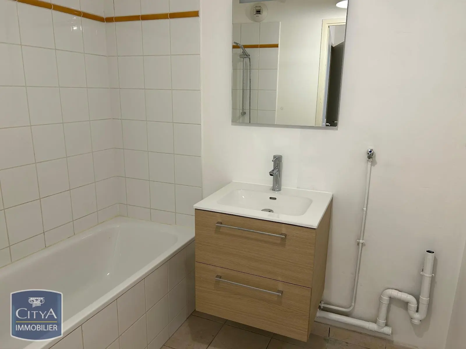 Photo 5 Appartement 2 pièces 43.96m²