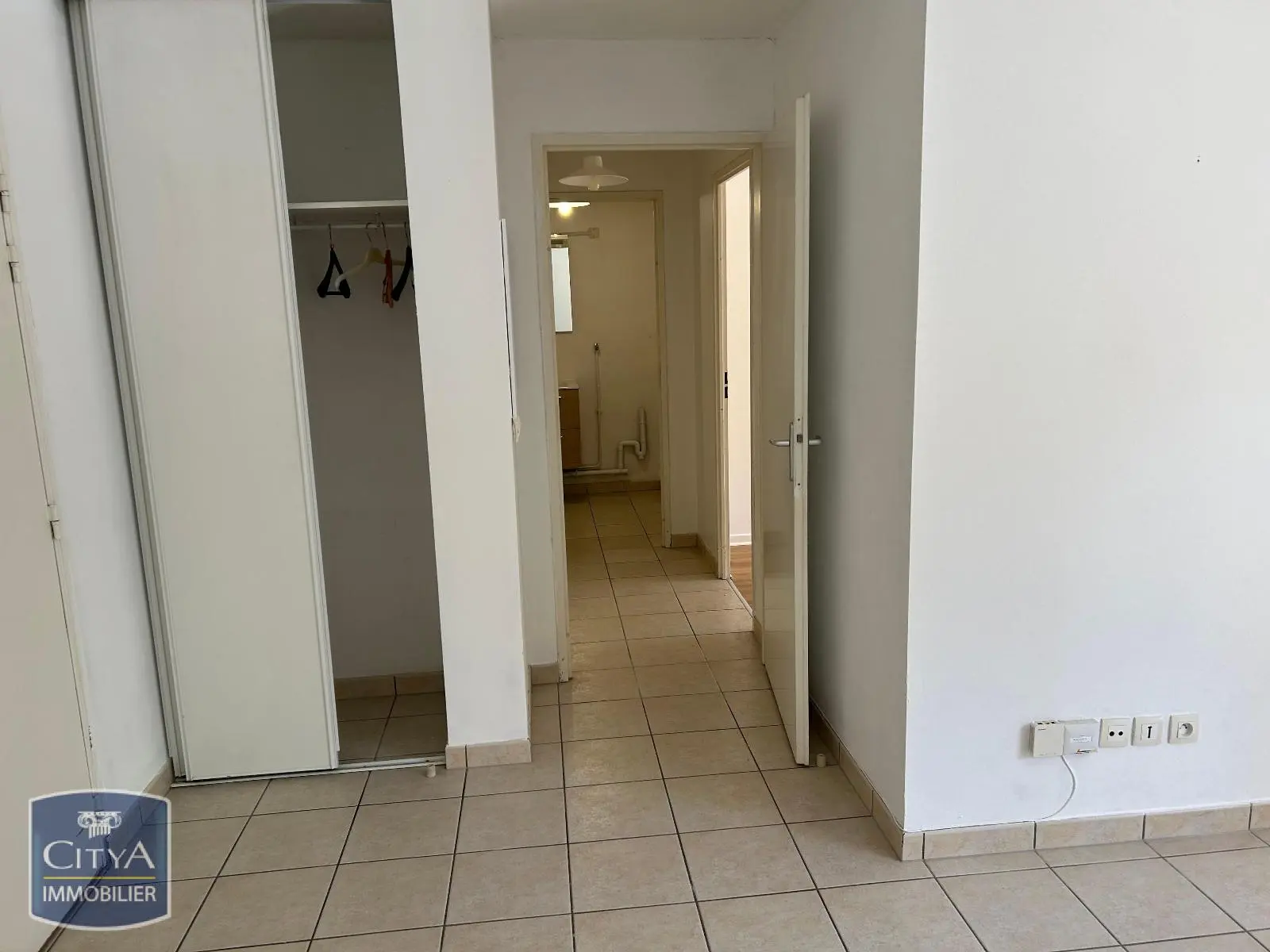 Photo 4 Appartement 2 pièces 43.96m²