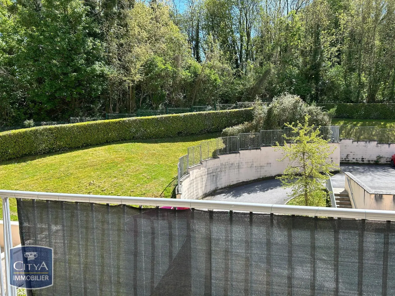 Photo 1 Appartement 2 pièces 43.96m²