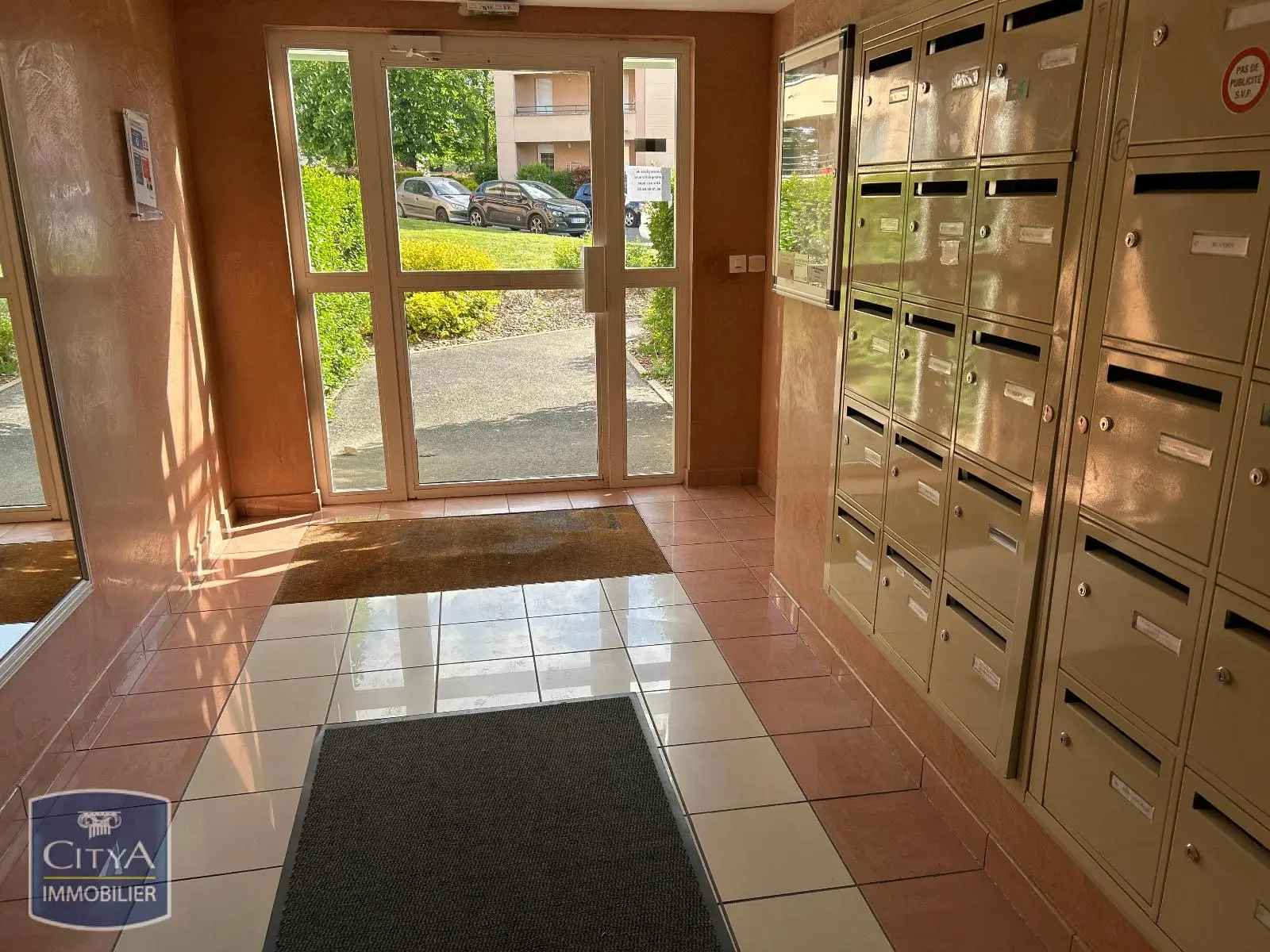 Photo 5 Appartement 2 pièces 56.36m²