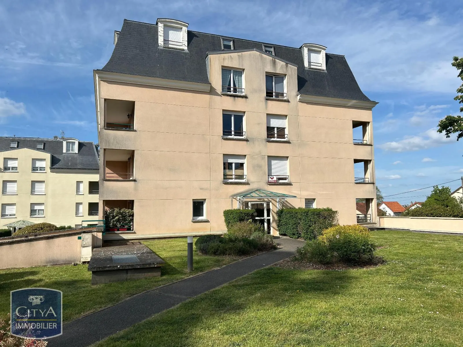 Photo 3 Appartement 2 pièces 56.36m²