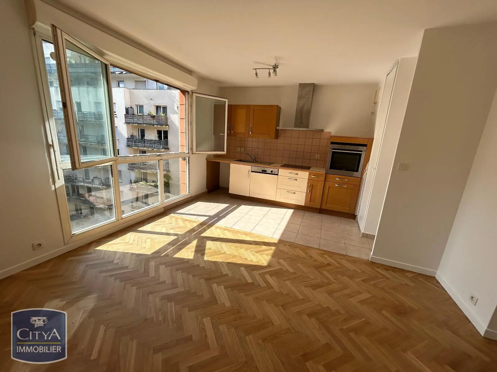 Photo 1 Appartement 2 pièces 47.85m²