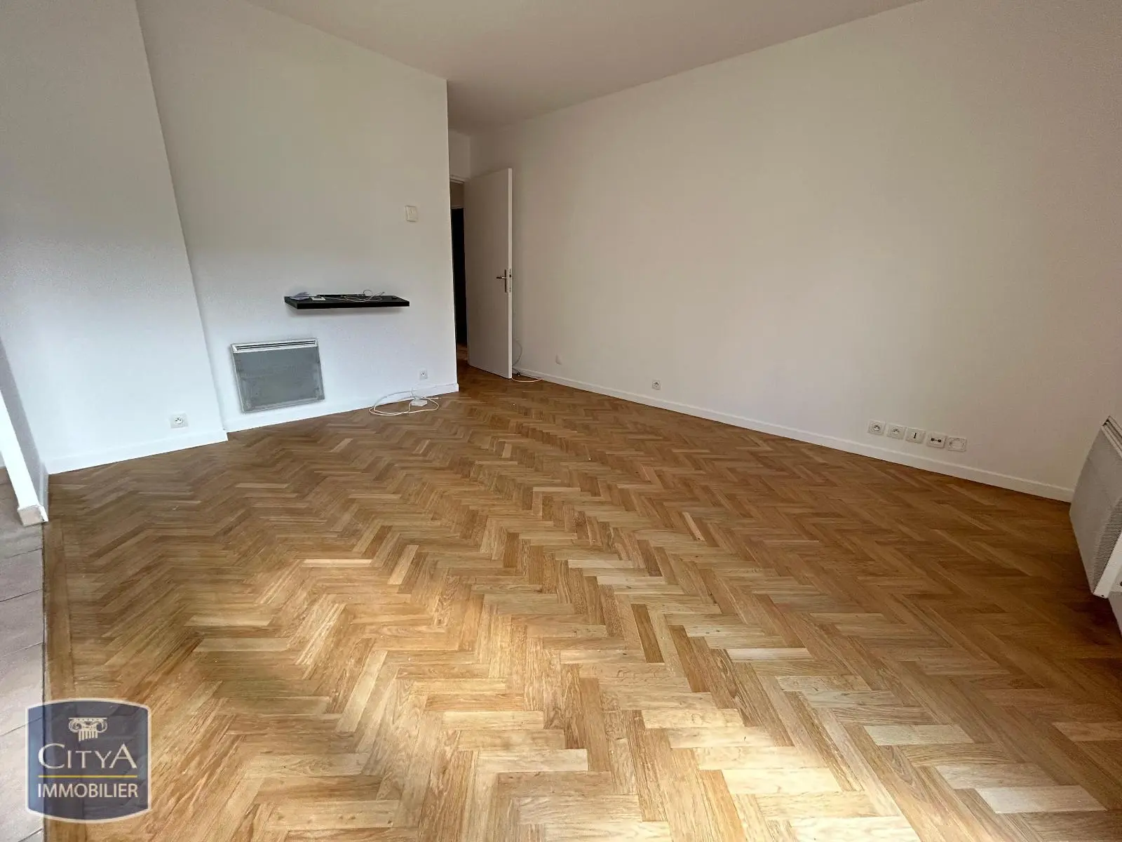 Photo 5 Appartement 2 pièces 47.85m²