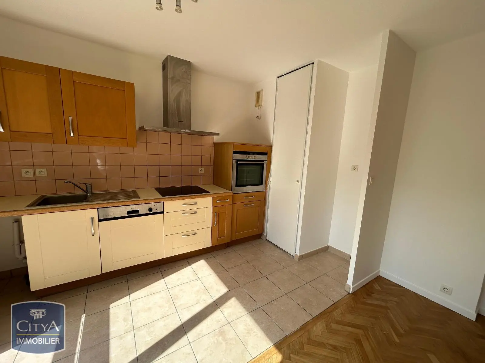 Photo 2 Appartement 2 pièces 47.85m²