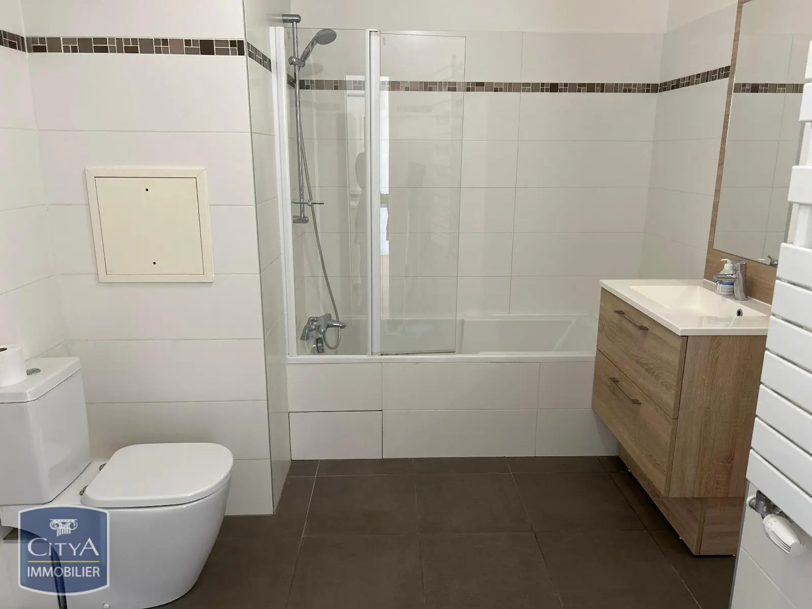 Photo 7 Appartement 2 pièces 39.41m²