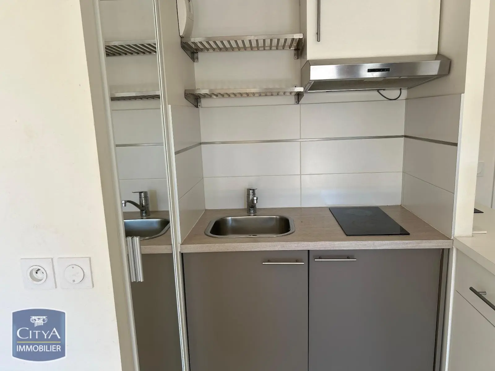 Photo 4 Appartement 2 pièces 39.41m²