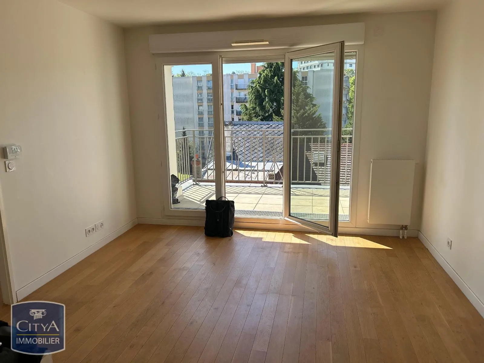 Photo 3 Appartement 2 pièces 39.41m²