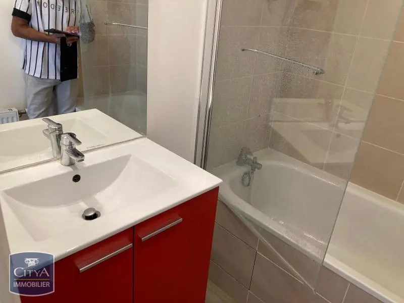 Photo 6 Appartement 2 pièces 47.03m²