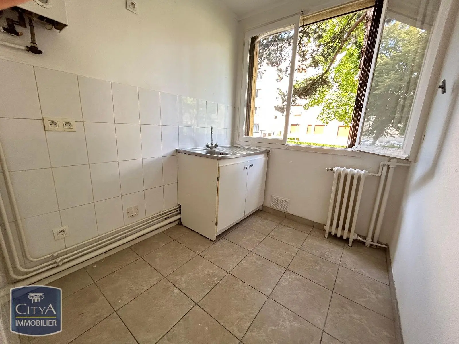 Photo 14 Appartement 3 pièces 55m²