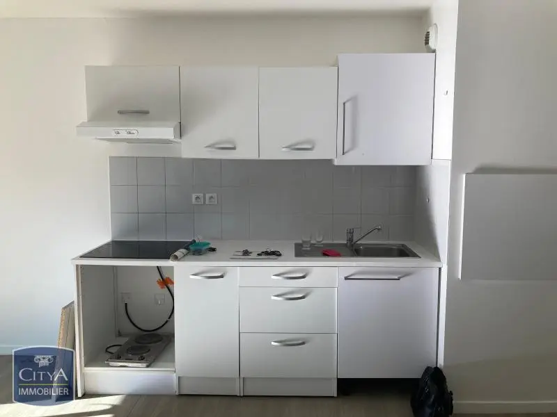 Photo 3 Appartement 2 pièces 47.03m²