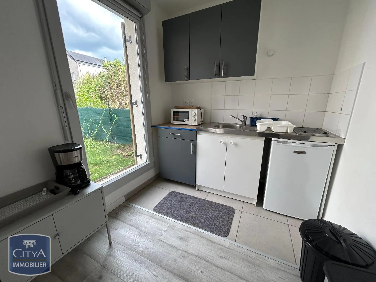 Photo 7 Appartement 1 pièce 32.72m²
