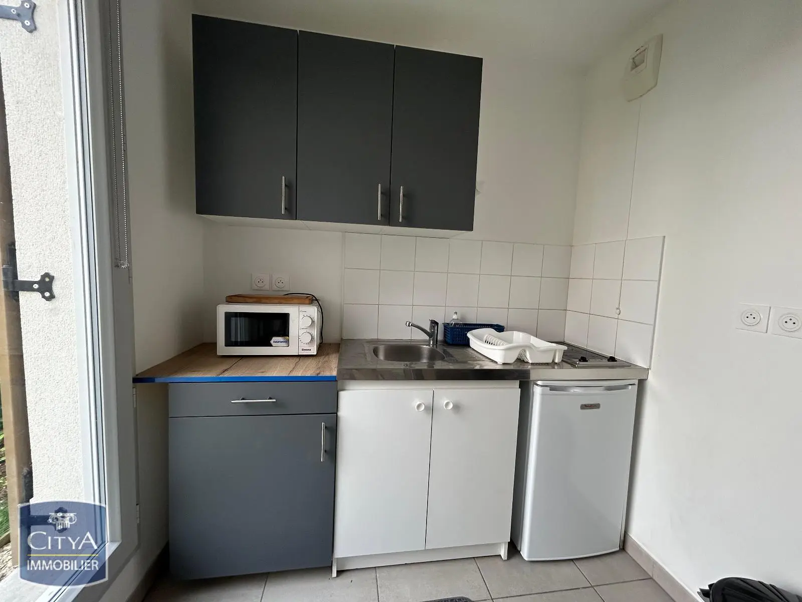 Photo 8 Appartement 1 pièce 32.72m²
