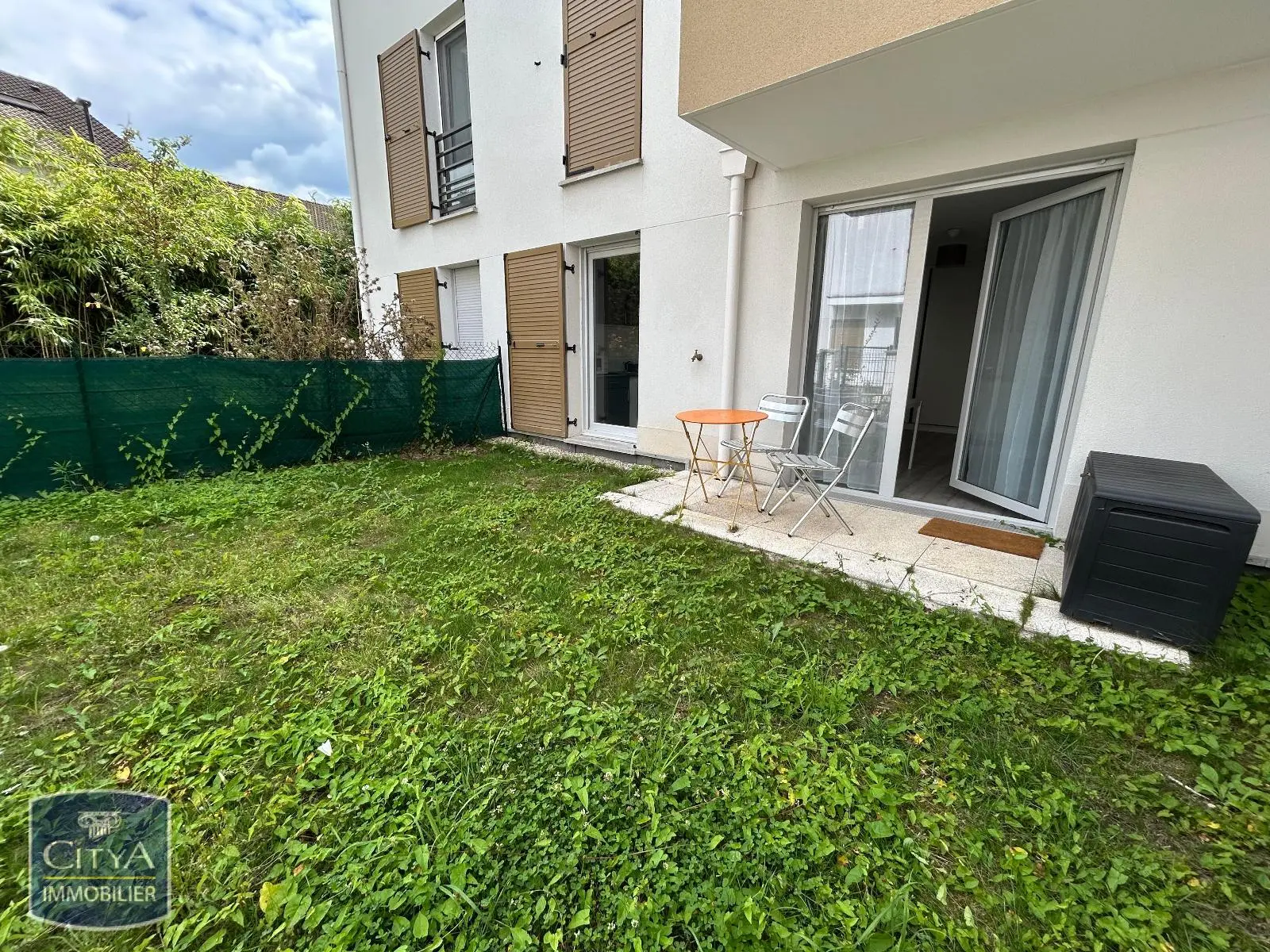 Photo 14 Appartement 1 pièce 32.72m²