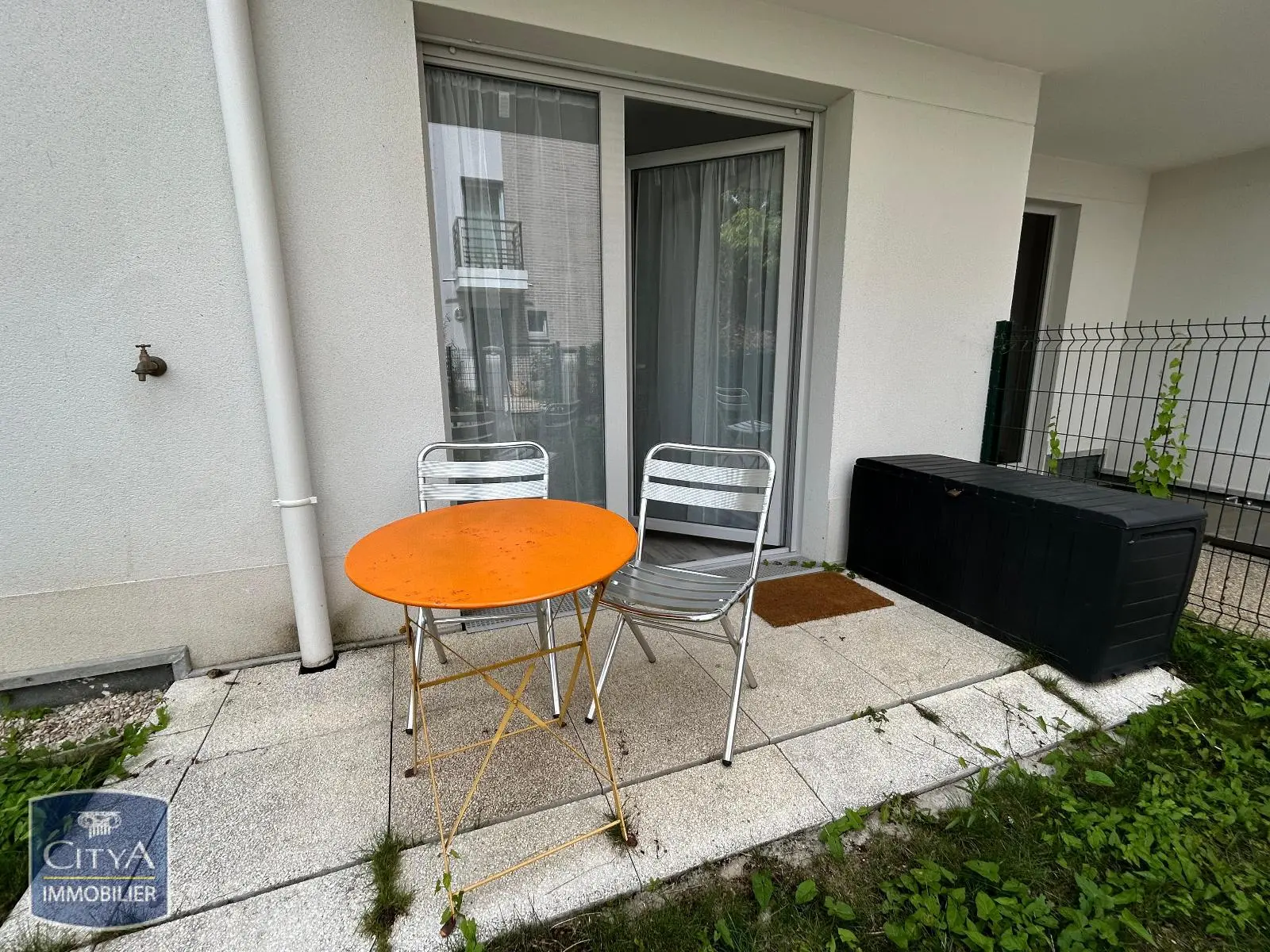 Photo 13 Appartement 1 pièce 32.72m²