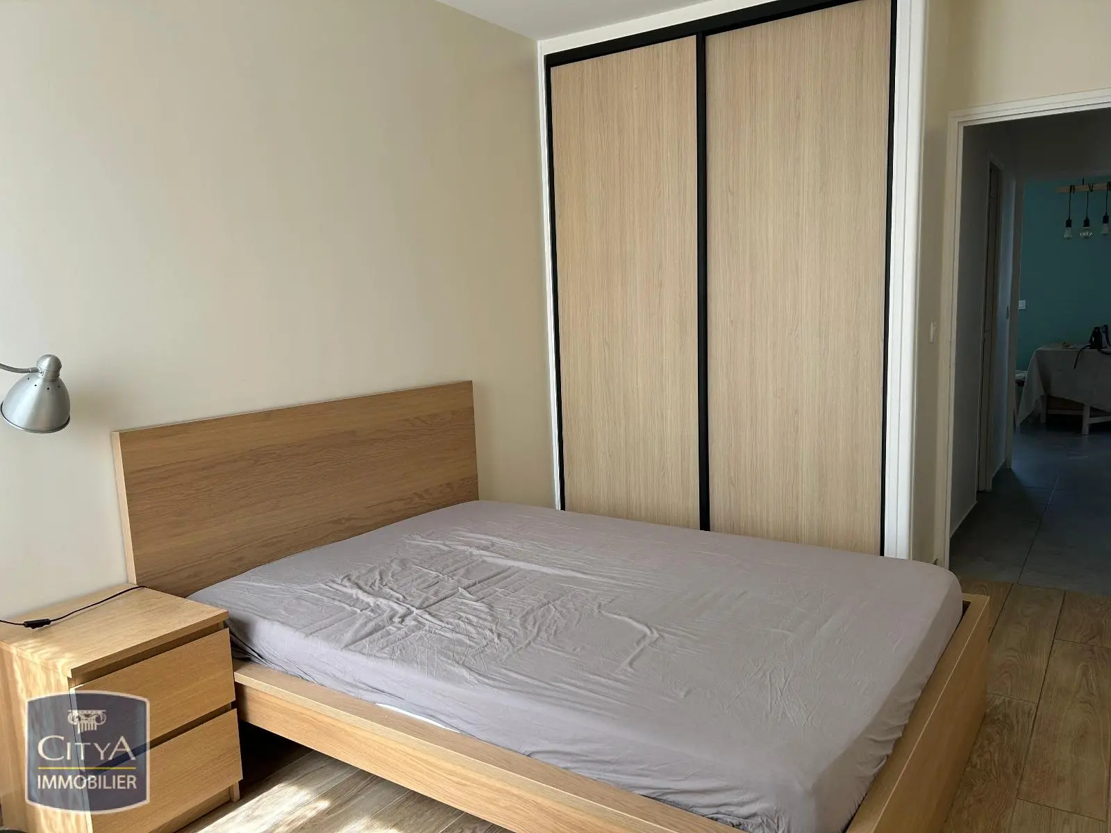 Antony (92160) Appartement 2 pièces 43m² photo 4