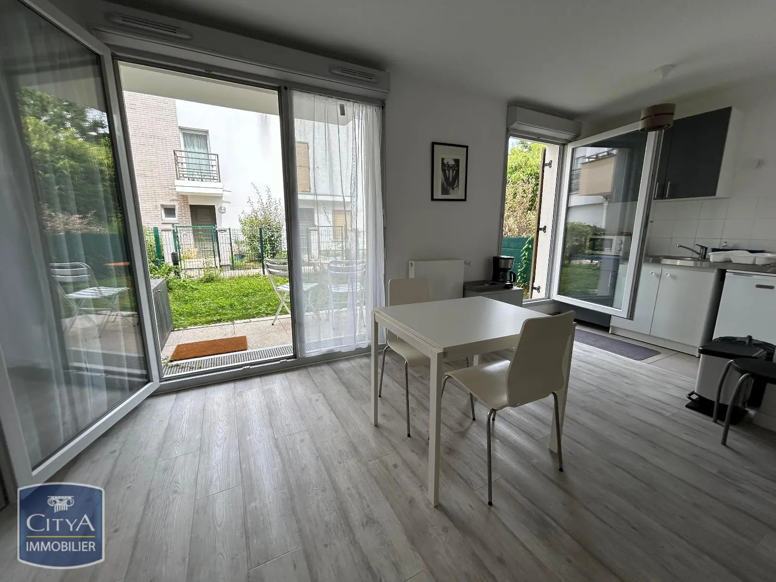 Photo 5 Appartement 1 pièce 32.72m²