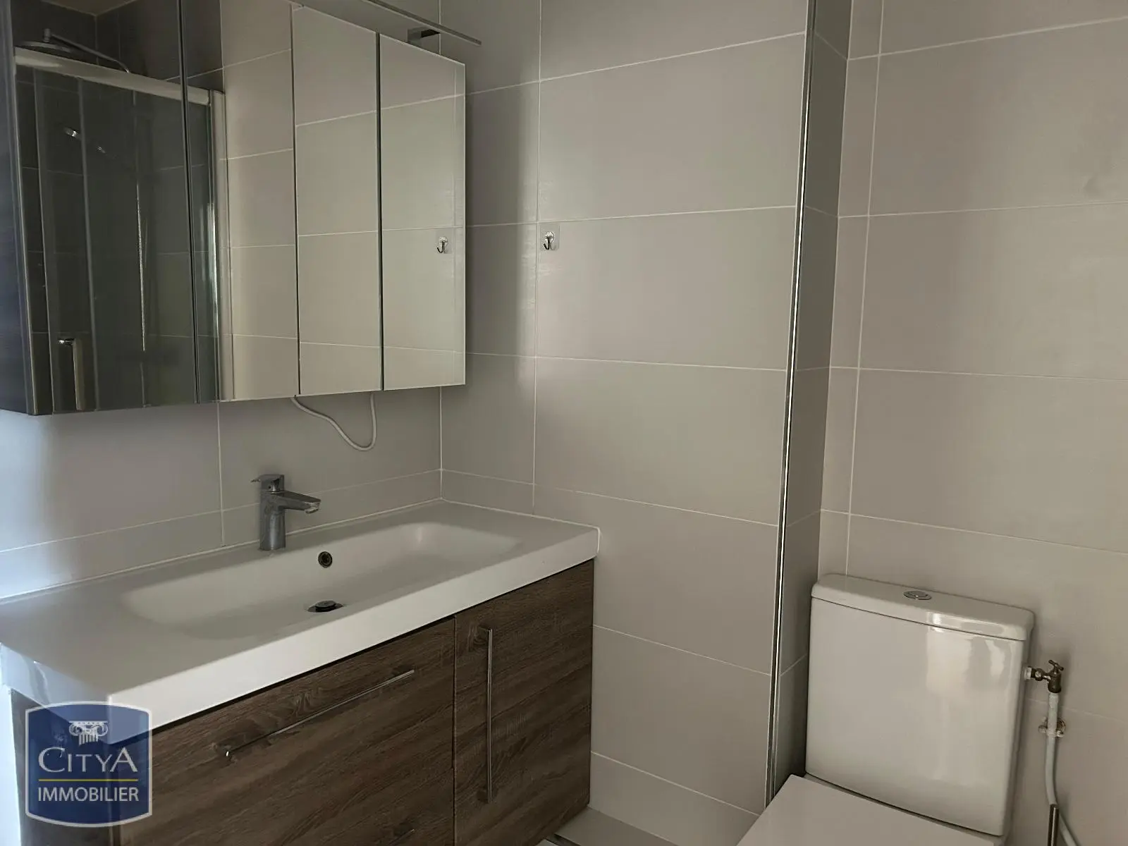 Antony (92160) Appartement 2 pièces 43m² photo 5
