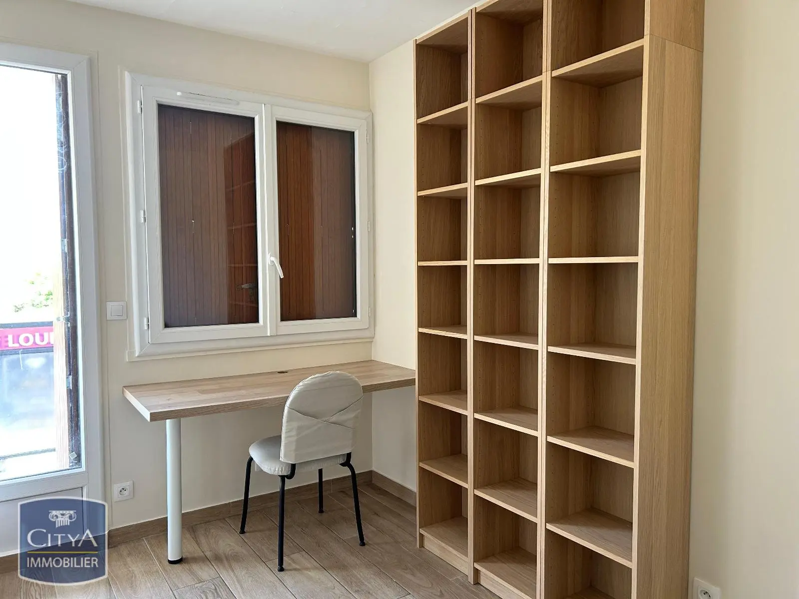 Antony (92160) Appartement 2 pièces 43m² photo 3