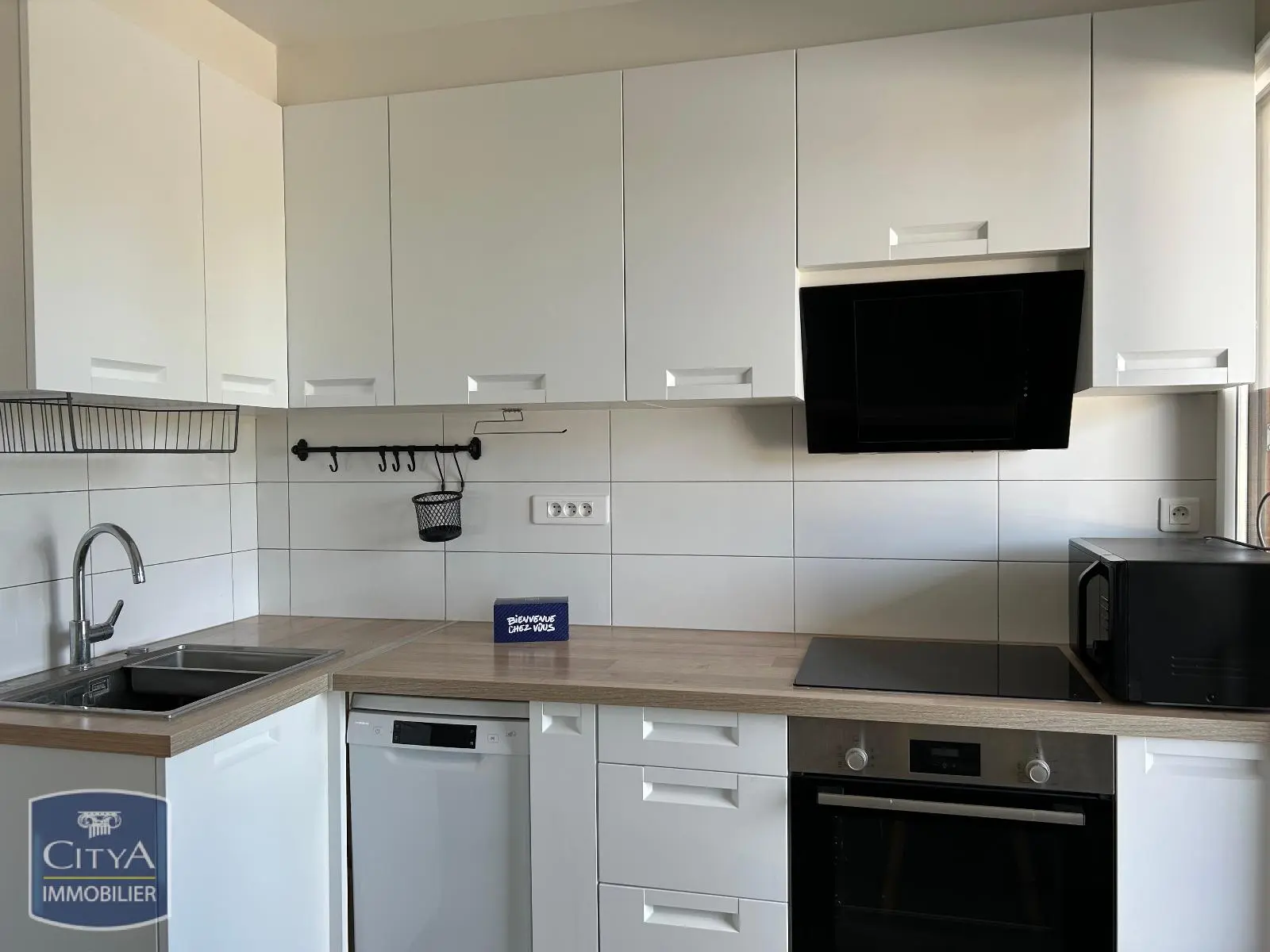 Photo 4 Appartement 2 pièces 43m²