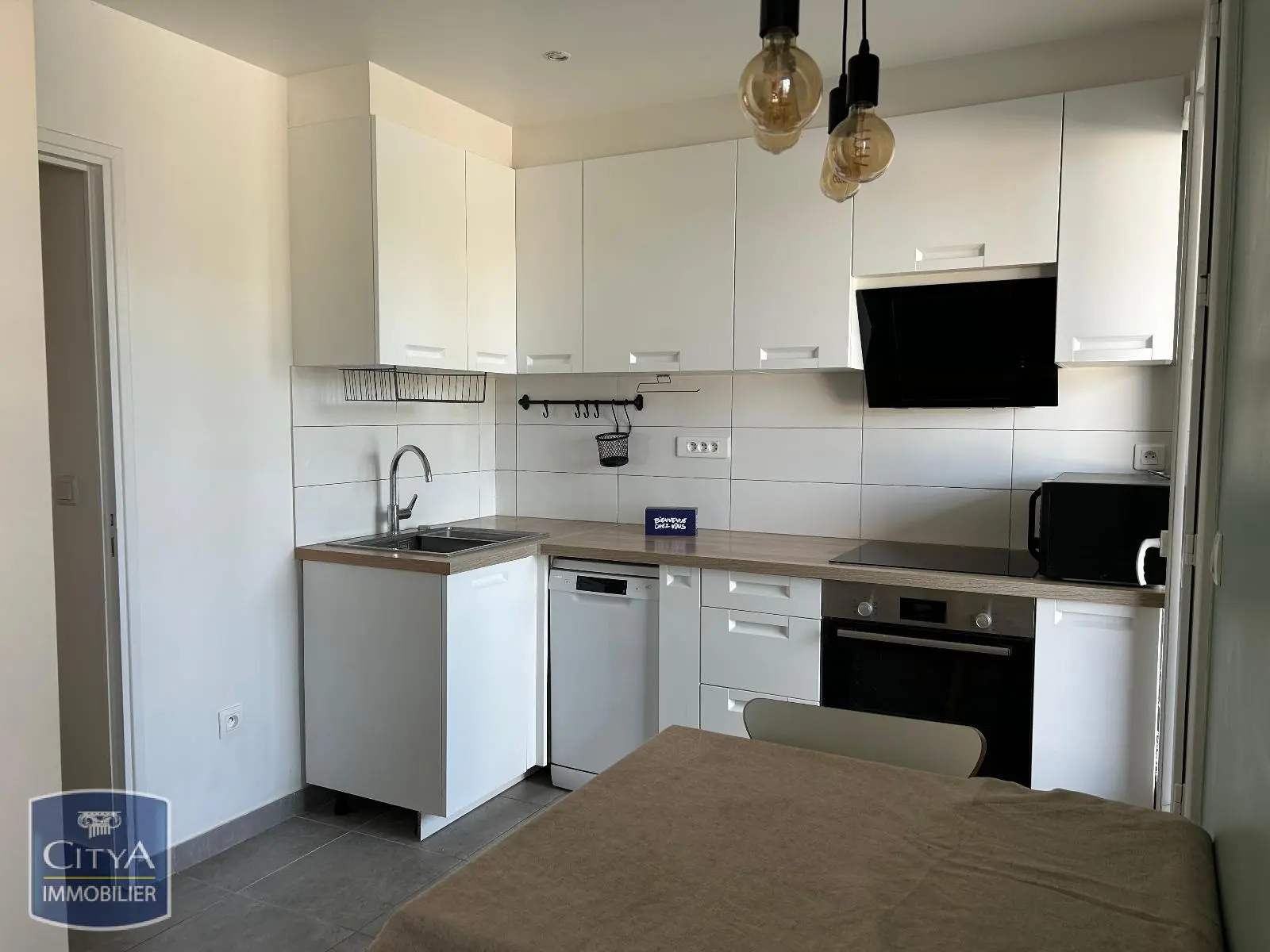 Antony (92160) Appartement 2 pièces 43m²