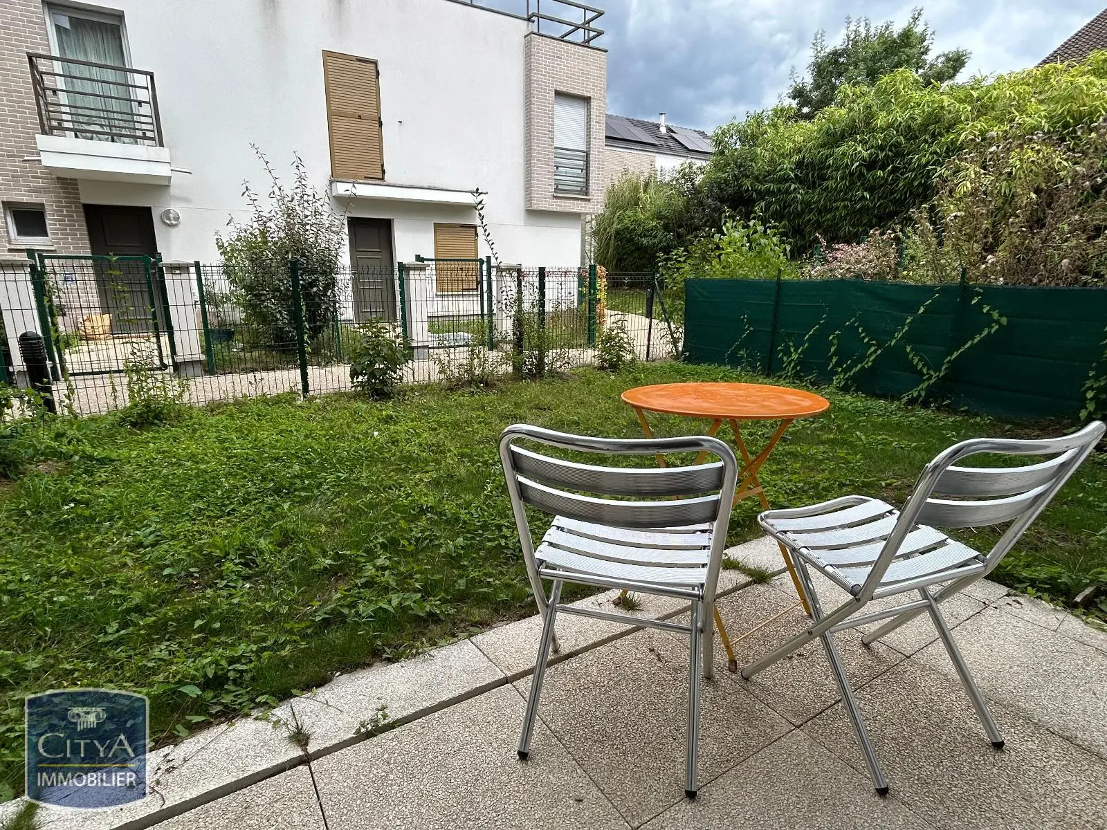 Photo 12 Appartement 1 pièce 32.72m²
