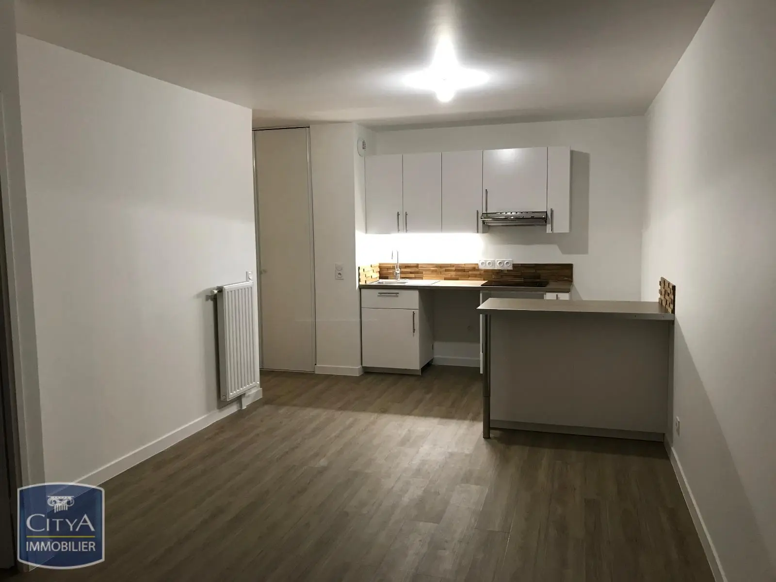 Photo 1 Appartement 2 pièces 47.07m²