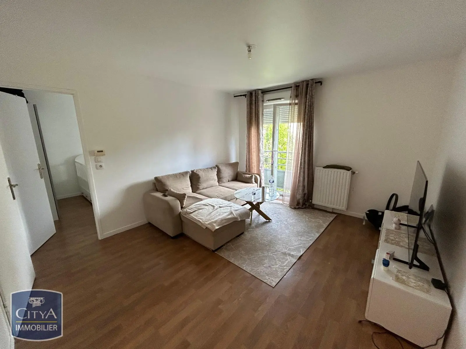Photo 8 Appartement 2 pièces 39.9m²
