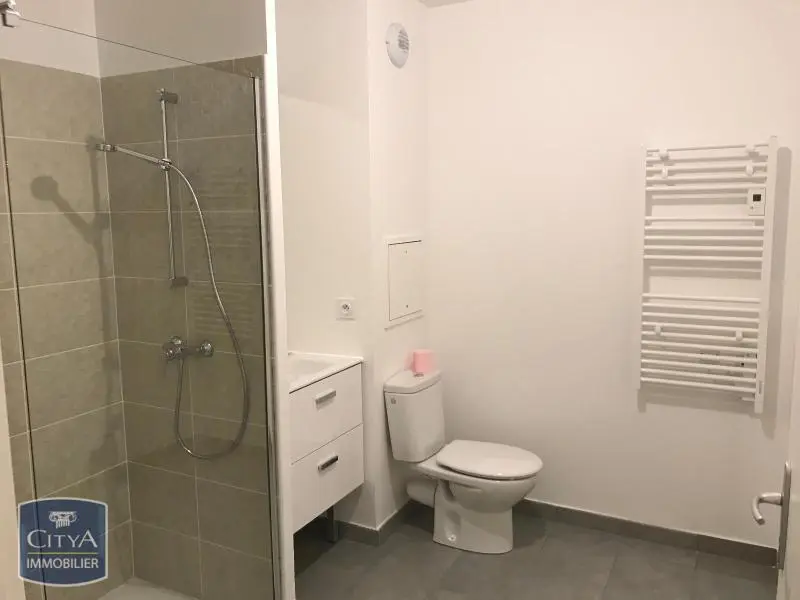 Photo 4 appartement Antony