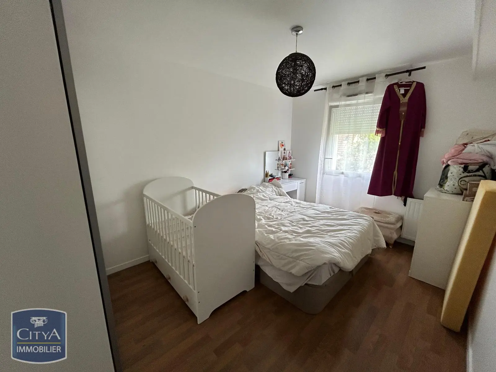 Photo 9 Appartement 2 pièces 39.9m²