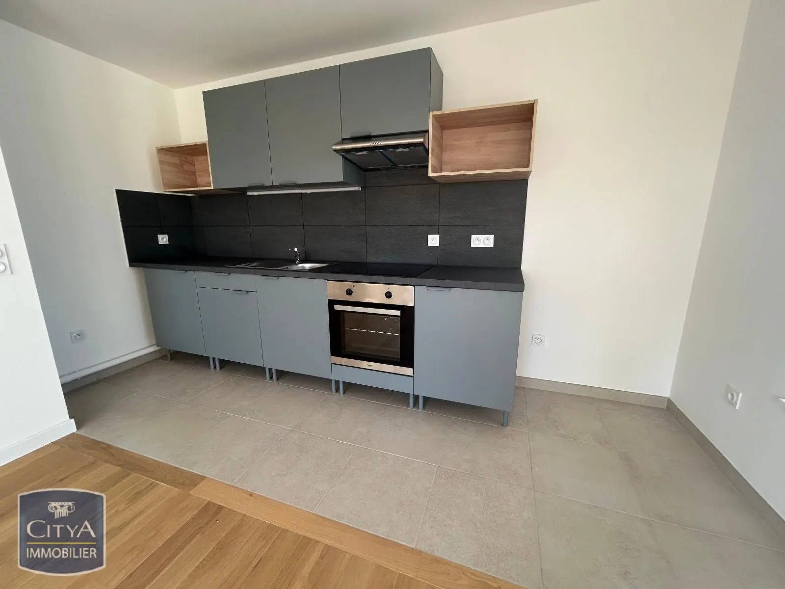 Photo 4 Appartement 3 pièces 63.29m²