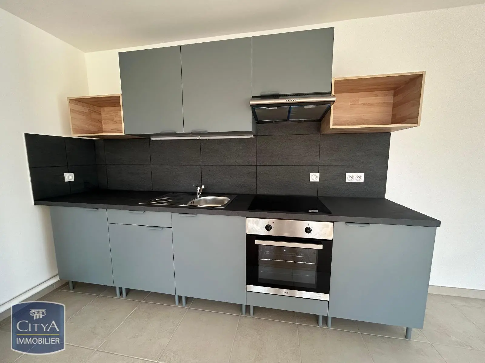 Photo 5 Appartement 3 pièces 63.29m²