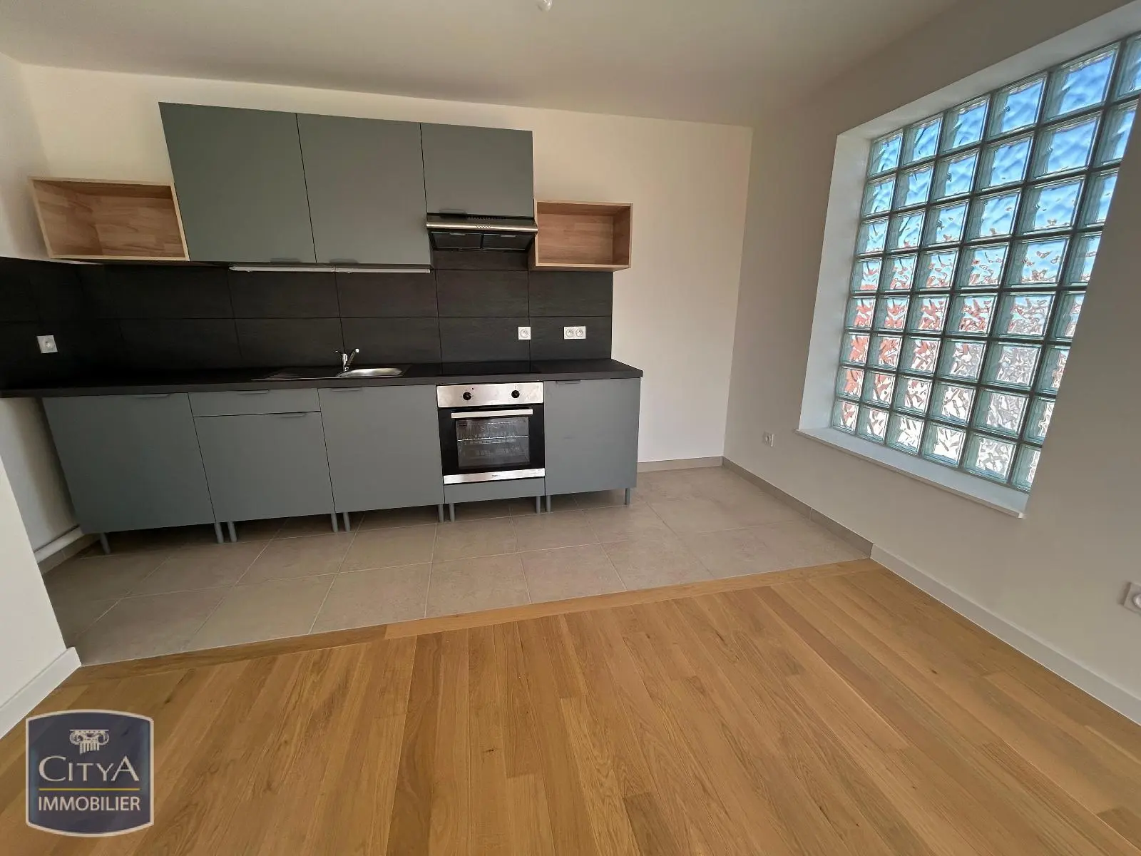 Photo 3 Appartement 3 pièces 63.29m²