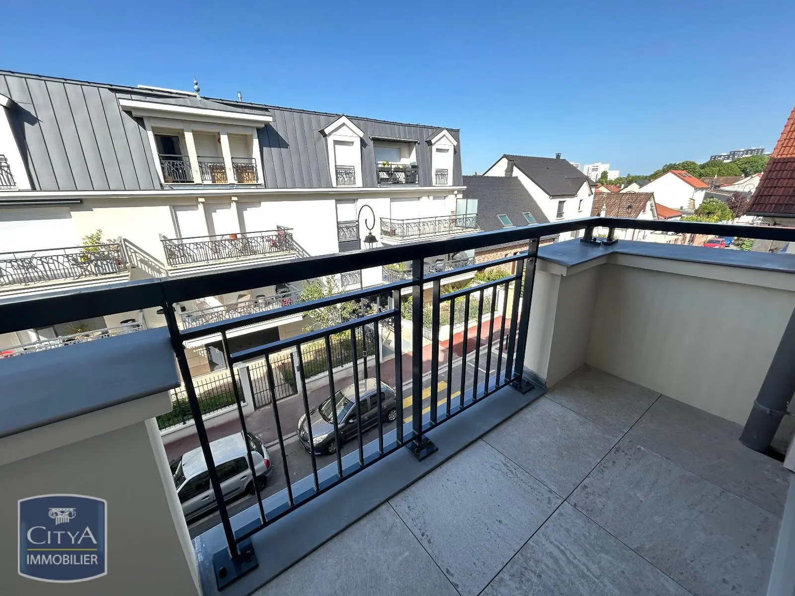 Photo 7 Appartement 2 pièces 41.98m²
